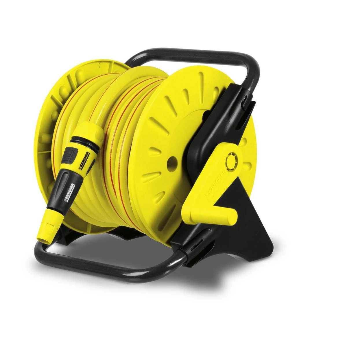 Kärcher - Slanghaspel HR 25 4 Kärcher - Slanghaspel HR 25 - Afbeelding 2