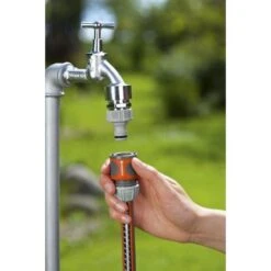 Gardena Waterstop 13 Mm (1/2") - 15 Mm (5/8") -Tuinbenodigdheden Bevordering 1200x1200 1289