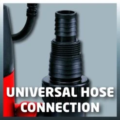 Einhell Dompelpomp GC-SP 3580 LL (350 W - 8000 L/h - 1 Mm Restwater - Traploos Instelbare Vlotterschakelaar - GeÃ¯ntegreerd Terugslagventiel - Draaghandvat - Kabelopwikkeling - Mechanische Afdichting) -Tuinbenodigdheden Bevordering 1200x1200 1302