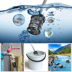 BOTC Universal Hogedrukreiniger - Draagbaar - Auto Wasmachine - Hogedrukreiniger 16 BOTC Universal Hogedrukreiniger - Draagbaar - Auto Wasmachine - Hogedrukreiniger -Tuinbenodigdheden Bevordering 1200x1200 131