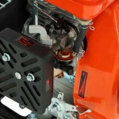 Kibani Waterpomp 8.000 Liter P/uur - 98 Cc / 1.5 PK 4-takt Benzine Motor - 4000 Toeren/Minuut - Doorstroming 8 M³ P/uur - Tuinpomp -Tuinbenodigdheden Bevordering 1200x1200 1317