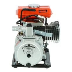 Kibani Waterpomp 8.000 Liter P/uur - 98 Cc / 1.5 PK 4-takt Benzine Motor - 4000 Toeren/Minuut - Doorstroming 8 M³ P/uur - Tuinpomp -Tuinbenodigdheden Bevordering 1200x1200 1319