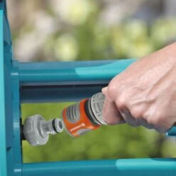 GARDENA Classic Slanghouder 50 - Geschikt Voor 50 M Ø13 Mm / 40 M Ø15 Mm / 30 M Ø19 Mm Slang -Tuinbenodigdheden Bevordering 1200x1200 1325