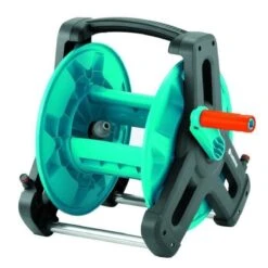 GARDENA Classic Slanghouder 50 - Geschikt Voor 50 M Ø13 Mm / 40 M Ø15 Mm / 30 M Ø19 Mm Slang -Tuinbenodigdheden Bevordering 1200x1200 1332