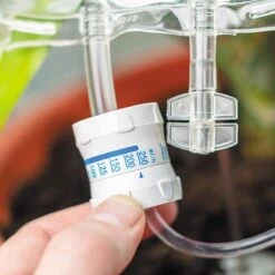 MikaMax Watergeefsysteem Voor Kamerplanten - Infuus Voor Planten - 8 Dagen Automatisch Water - 450 Ml -Tuinbenodigdheden Bevordering 1200x1200 1335