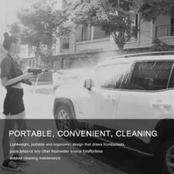 BOTC Universal Hogedrukreiniger - Draagbaar - Auto Wasmachine - Hogedrukreiniger 19 BOTC Universal Hogedrukreiniger - Draagbaar - Auto Wasmachine - Hogedrukreiniger -Tuinbenodigdheden Bevordering 1200x1200 134