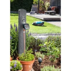 GARDENA - Smart Water Control Besproeiingscomputer - Besproeiingsduur 1min Tot 10u -Tuinbenodigdheden Bevordering 1200x1200 1362