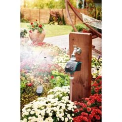 GARDENA - Smart Water Control Besproeiingscomputer - Besproeiingsduur 1min Tot 10u -Tuinbenodigdheden Bevordering 1200x1200 1363