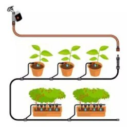 GARDENA - Smart Water Control Besproeiingscomputer - Besproeiingsduur 1min Tot 10u -Tuinbenodigdheden Bevordering 1200x1200 1364