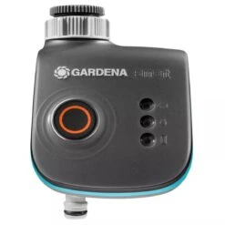 GARDENA - Smart Water Control Besproeiingscomputer - Besproeiingsduur 1min Tot 10u -Tuinbenodigdheden Bevordering 1200x1200 1366