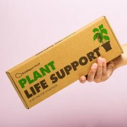 Woonaccessoires- Automatisch Watergeef Systeem | Plantenwaterer - Life Support Irrigatieapparaat | Druppelaar Kamerplanten - | Planten Watergever Met Druppelsysteem 350ml -Tuinbenodigdheden Bevordering 1200x1200 1391