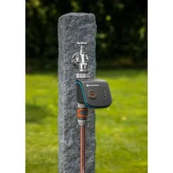 GARDENA - Smart Water Control Set Besproeiingscomputer - 1min Tot 10u - 6 Besproeiingen Per Dag 19 GARDENA - Smart Water Control Set Besproeiingscomputer - 1min Tot 10u - 6 Besproeiingen Per Dag -Tuinbenodigdheden Bevordering 1200x1200 1420
