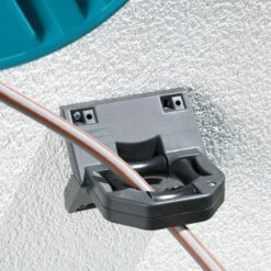 GARDENA - Wandslanghouder 60 Met Slanggeleider - Slanghouder - Maximale Capaciteit 60 Meter -Tuinbenodigdheden Bevordering 1200x1200 1429