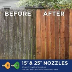 Powertech Professionele Hogedrukreiniger Op Benzine - 6.5 PK - 3600 PSI - 220 Bar - Hogedrukreiniger Auto - Terrasreiniger - Oppervlaktereiniger - Autoreiniger - Zwembadreiniger - 5 Snelkoppelstukken- Zwart / Rood -Tuinbenodigdheden Bevordering 1200x1200 143