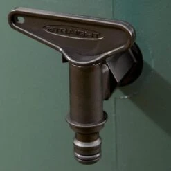 Harcostar Regenton - Groen - 168 L -Tuinbenodigdheden Bevordering 1200x1200 1467