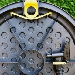 Harcostar Regenton - Groen - 168 L -Tuinbenodigdheden Bevordering 1200x1200 1468