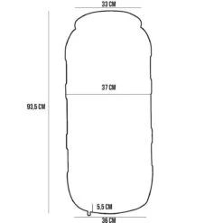 Harcostar Rainsaver Regenton 100 Liter | Plastic Regenwaterton Antraciet 8 Harcostar Rainsaver Regenton 100 Liter | Plastic Regenwaterton Antraciet -Tuinbenodigdheden Bevordering 1200x1200 1491
