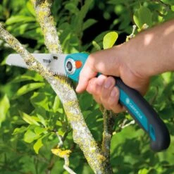 GARDENA Snoeizaag 200 P Takkenzaag - Meslengte 200 Mm -Tuinbenodigdheden Bevordering 1200x1200 15