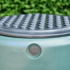 Harcostar Regenton 114 Liter - Groen -Tuinbenodigdheden Bevordering 1200x1200 1508