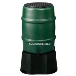 Harcostar Regenton 114 Liter - Groen -Tuinbenodigdheden Bevordering 1200x1200 1510