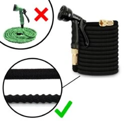 In Round Flexibele Tuinslang – 22,5 Meter – Sproeikop, Tuinslanghouder 12 In Round Flexibele Tuinslang – 22,5 Meter – Sproeikop, Tuinslanghouder -Tuinbenodigdheden Bevordering 1200x1200 1530