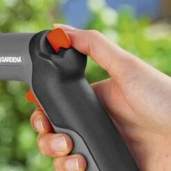 GARDENA - Classic Reinigingspistool - Spuitpistool - Traploos Instelbaar -Tuinbenodigdheden Bevordering 1200x1200 1553