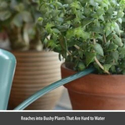 CKB LTD - Gieters - Gieter - Retro - Gietertje - Kleine Gieter Voor Binnen En Buiten - 1 Liter - Groen Plantengieter Tuingieter Bloemengieter Mini Klein Metaal Binnenplantjes Gietertjes Tuingieters Vintage Kamerplanten Buitengieter Binnenshuis -Tuinbenodigdheden Bevordering 1200x1200 1573