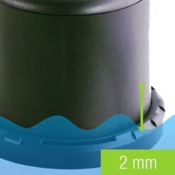 Tallas Vlakke Onderwaterpomp E 160 NA, Vlakke Aanzuiging Tot 3 Mm, 90 Watt -Tuinbenodigdheden Bevordering 1200x1200 1585