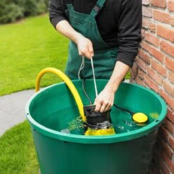 TROTEC Dompelpomp-schoonwater TWP 4005 E -Tuinbenodigdheden Bevordering 1200x1200 1593