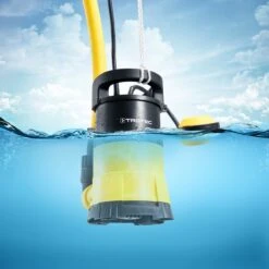 TROTEC Dompelpomp-schoonwater TWP 4005 E -Tuinbenodigdheden Bevordering 1200x1200 1595