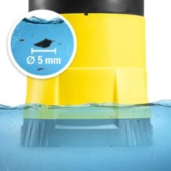 TROTEC Dompelpomp-schoonwater TWP 4005 E -Tuinbenodigdheden Bevordering 1200x1200 1596