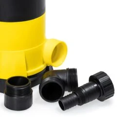 TROTEC Dompelpomp-schoonwater TWP 4005 E -Tuinbenodigdheden Bevordering 1200x1200 1597