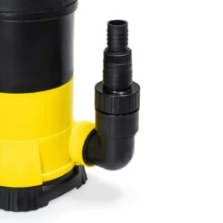 TROTEC Dompelpomp-schoonwater TWP 4005 E -Tuinbenodigdheden Bevordering 1200x1200 1598