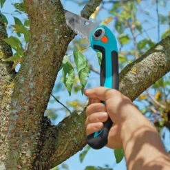 GARDENA Snoeizaag 200 P Takkenzaag - Meslengte 200 Mm -Tuinbenodigdheden Bevordering 1200x1200 16