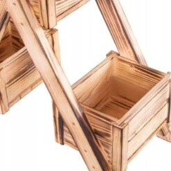 Merkloos Springos Bloembak | Bloembakken Voor Buiten | Plantenladder | 47 X 22 X 42 CM 12 Merkloos Springos Bloembak | Bloembakken Voor Buiten | Plantenladder | 47 X 22 X 42 CM -Tuinbenodigdheden Bevordering 1200x1200 1690