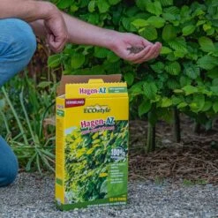 ECOstyle Hagen-AZ Organische Tuinmest - Voor Gezond Bodemleven - Remt Uitval Van Bladeren - 120 Dagen Voeding - Voor 50m Haag - 2,75 KG 21 ECOstyle Hagen-AZ Organische Tuinmest - Voor Gezond Bodemleven - Remt Uitval Van Bladeren - 120 Dagen Voeding - Voor 50m Haag - 2,75 KG -Tuinbenodigdheden Bevordering 1200x1200 1726