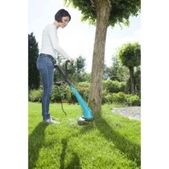 GARDENA - SmallCut Trimmer 300/23 - Grastrimmer (gemotoriseerd) - 300W - Maaibreedte 23 Cm -Tuinbenodigdheden Bevordering 1200x1200 174