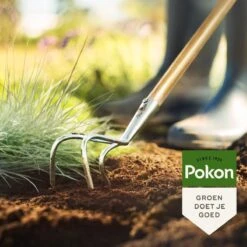 Pokon Bio Bemeste Tuincompost - 20l - Bodemverbeteraar - Geschikt Voor Ophoging En Aanplanten -Tuinbenodigdheden Bevordering 1200x1200 1765