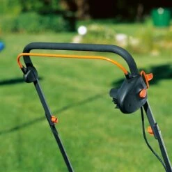 GARDENA EVC 1000 Verticuteermachine - Werkbreedte 30 Cm - Werkgebied 600m2 19 GARDENA EVC 1000 Verticuteermachine - Werkbreedte 30 Cm - Werkgebied 600m2 -Tuinbenodigdheden Bevordering 1200x1200 185