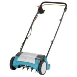 GARDENA EVC 1000 Verticuteermachine - Werkbreedte 30 Cm - Werkgebied 600m2 24 GARDENA EVC 1000 Verticuteermachine - Werkbreedte 30 Cm - Werkgebied 600m2 -Tuinbenodigdheden Bevordering 1200x1200 190