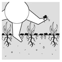 GARDENA EVC 1000 Verticuteermachine - Werkbreedte 30 Cm - Werkgebied 600m2 26 GARDENA EVC 1000 Verticuteermachine - Werkbreedte 30 Cm - Werkgebied 600m2 -Tuinbenodigdheden Bevordering 1200x1200 192
