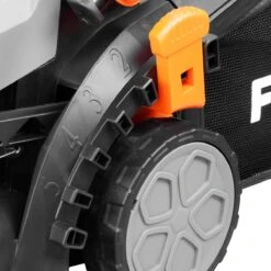 FUXTEC Grasmaaier Accu 40V (2x 20V) - Set Met Batterij (2x 2Ah) En Lader (2.4A Dubbellader) 19 FUXTEC Grasmaaier Accu 40V (2x 20V) - Set Met Batterij (2x 2Ah) En Lader (2.4A Dubbellader) -Tuinbenodigdheden Bevordering 1200x1200 204