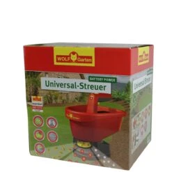 WOLF-Garten Universele Handstrooier WE-B - Strooibreedte Instelbaar 0.5 M-2.5m - Batterij Aandrijving - Inhoud 3 Liter 13 WOLF-Garten Universele Handstrooier WE-B - Strooibreedte Instelbaar 0.5 M-2.5m - Batterij Aandrijving - Inhoud 3 Liter -Tuinbenodigdheden Bevordering 1200x1200 221
