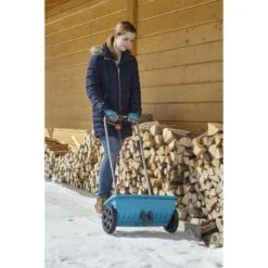 GARDENA - Strooiwagen L - Strooikar - 400m2 - 12.5 Liter -Tuinbenodigdheden Bevordering 1200x1200 222