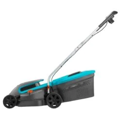 GARDENA - PowerMax™ 1200/32 0- Grasmaaier (gemotoriseerd) - Maaibreedte 32 Cm 19 GARDENA - PowerMax™ 1200/32 0- Grasmaaier (gemotoriseerd) - Maaibreedte 32 Cm -Tuinbenodigdheden Bevordering 1200x1200 235