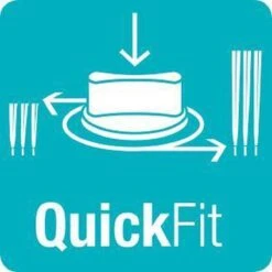 GARDENA - PowerMax™ 1200/32 0- Grasmaaier (gemotoriseerd) - Maaibreedte 32 Cm 23 GARDENA - PowerMax™ 1200/32 0- Grasmaaier (gemotoriseerd) - Maaibreedte 32 Cm -Tuinbenodigdheden Bevordering 1200x1200 237