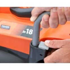 Black & Decker BLACK+DECKER BCMW3318N-XJ Grasmaaier - 18V - 33cm - Excl. Accu & Lader -Tuinbenodigdheden Bevordering 1200x1200 263