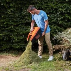 Black & Decker BLACK+DECKER BCMW3318N-XJ Grasmaaier - 18V - 33cm - Excl. Accu & Lader -Tuinbenodigdheden Bevordering 1200x1200 267