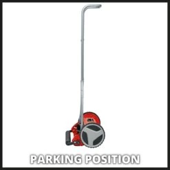 Einhell Kooimesmaaier - GC-HM 300 - Handmaaier - 30cm - 16L 23 Einhell Kooimesmaaier - GC-HM 300 - Handmaaier - 30cm - 16L -Tuinbenodigdheden Bevordering 1200x1200 276