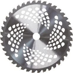 Kibani Kantenmaaier 4-in-1 – Bosmaaier Benzine - 52 Cc / 1.9 Pk 2-takt Motor – Incl. Onkruidborstel ,Maaidraad, Zaagblad 40-tands En Veiligheidsset -Tuinbenodigdheden Bevordering 1200x1200 277